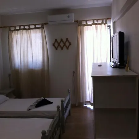 Aparthotel Shades Of Zante 2 Katastarion