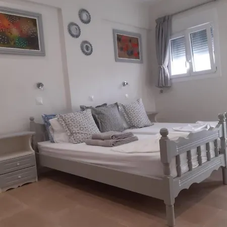 Shades Of Zante 2 Appart hôtel